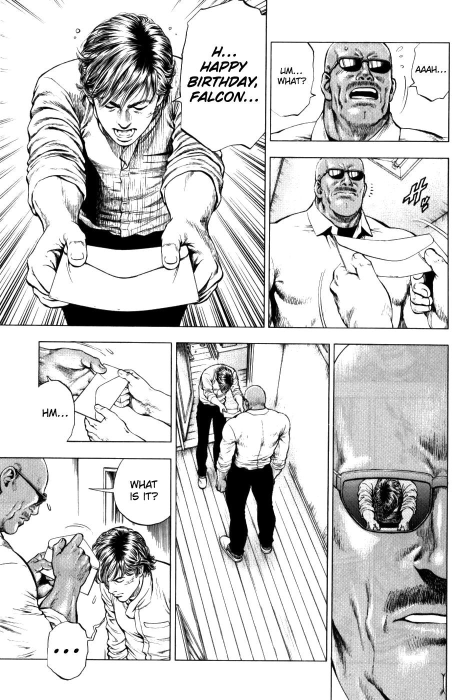 Angel Heart 2nd Season Chap 28 - Next Chap 29