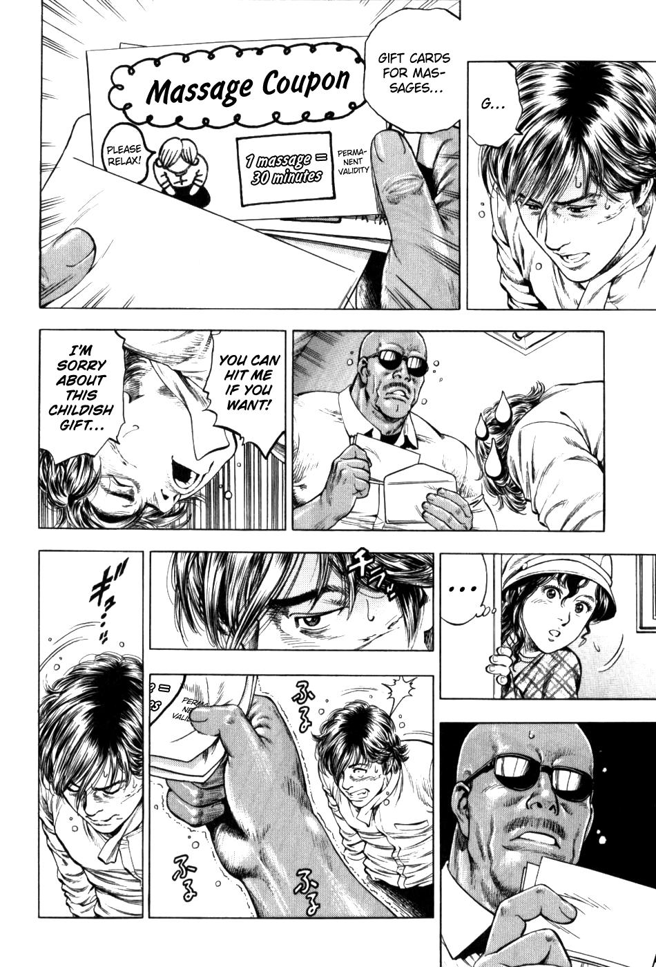 Angel Heart 2nd Season Chap 28 - Next Chap 29
