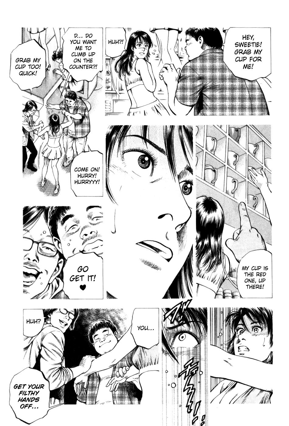 Angel Heart 2nd Season Chap 28 - Next Chap 29