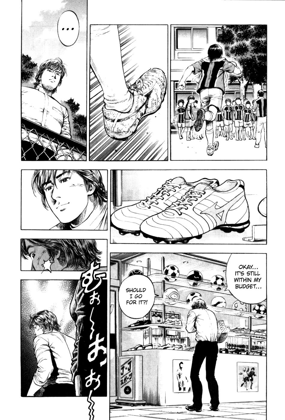 Angel Heart 2nd Season Chap 28 - Next Chap 29