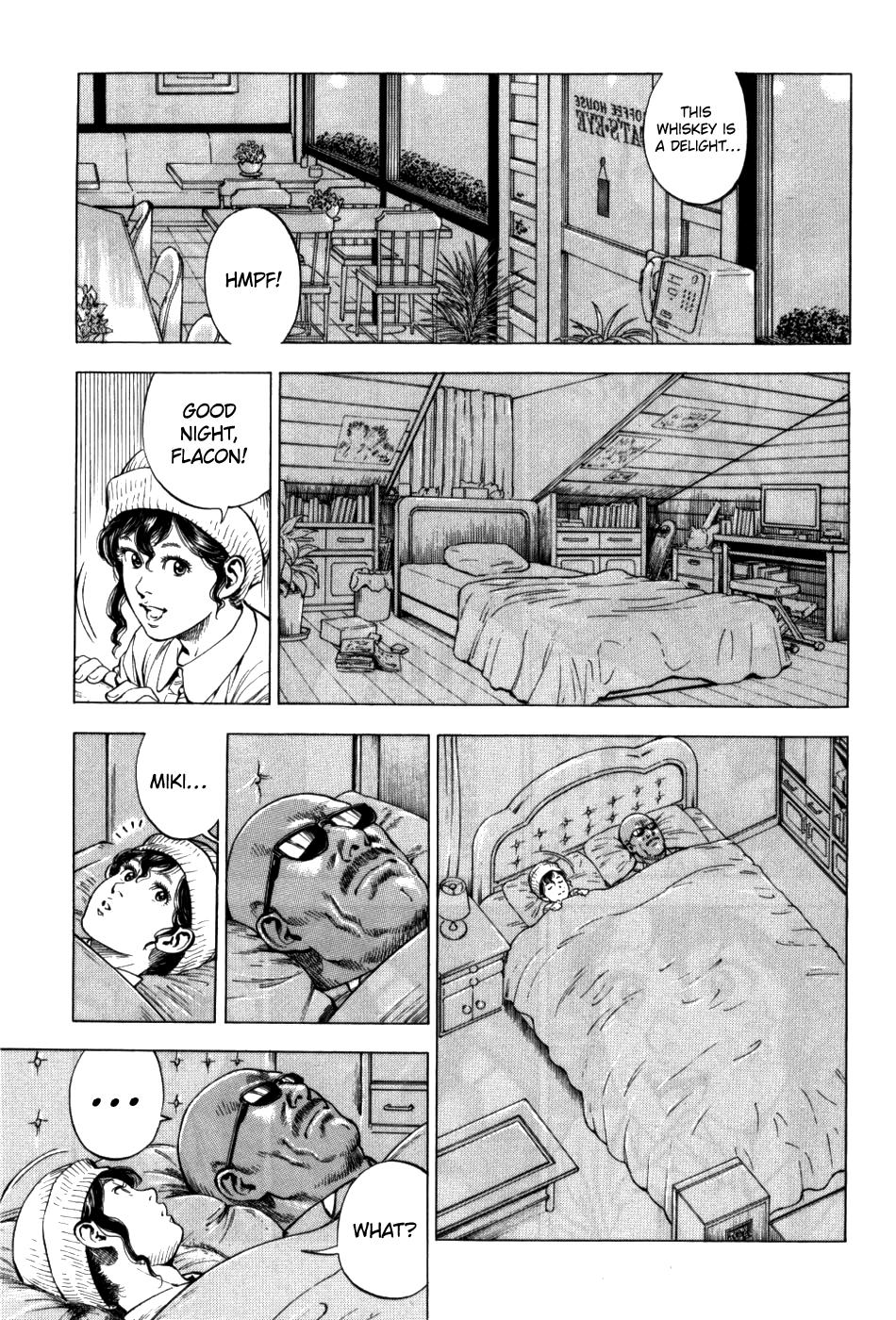 Angel Heart 2nd Season Chap 28 - Next Chap 29