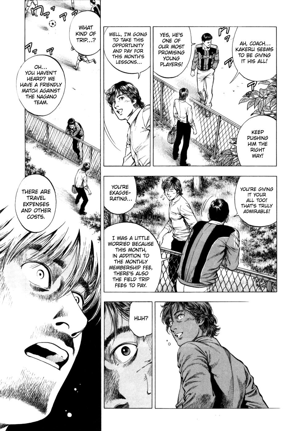 Angel Heart 2nd Season Chap 28 - Next Chap 29