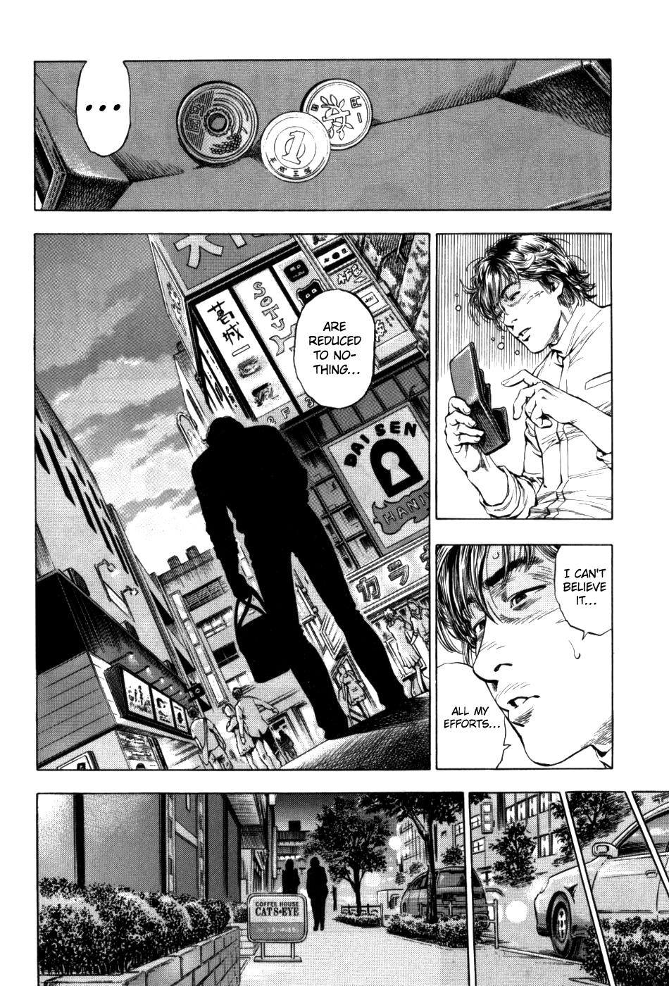 Angel Heart 2nd Season Chap 28 - Next Chap 29
