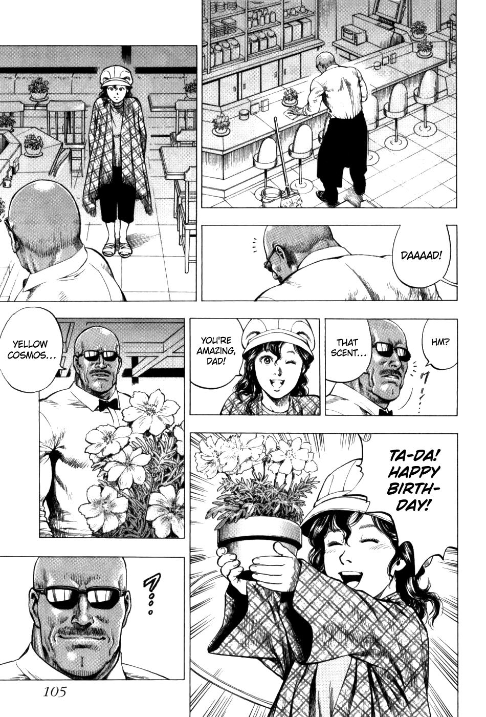 Angel Heart 2nd Season Chap 28 - Next Chap 29