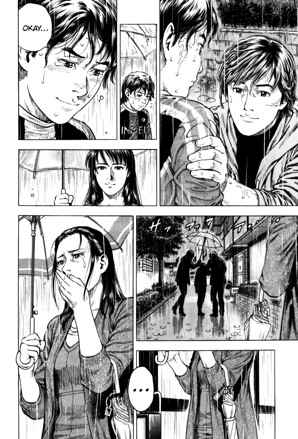 Angel Heart 2nd Season Chap 29 - Next Chap 30