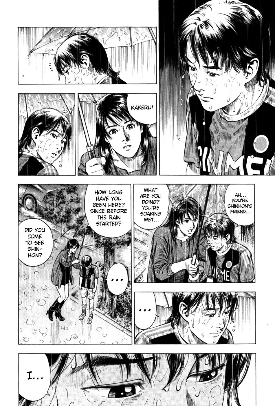 Angel Heart 2nd Season Chap 29 - Next Chap 30