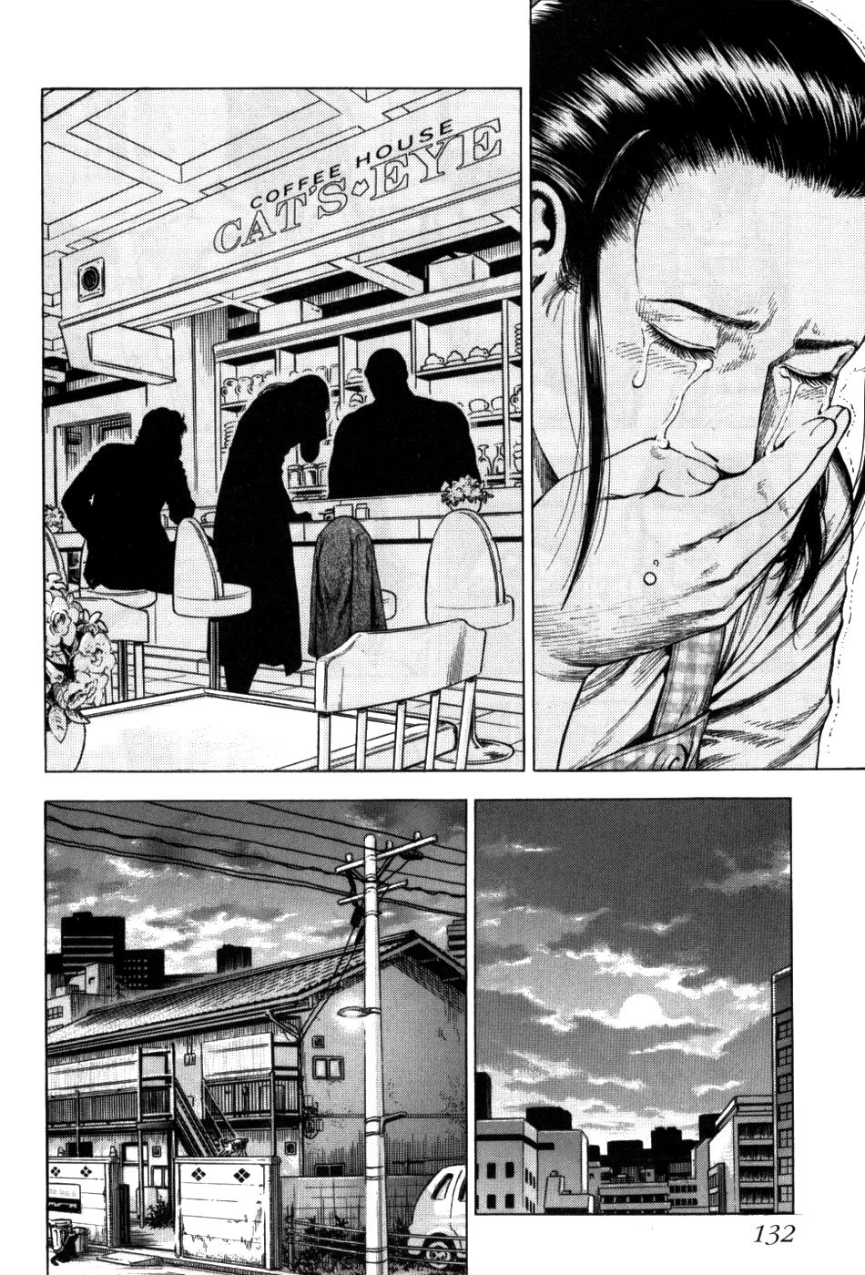 Angel Heart 2nd Season Chap 29 - Next Chap 30