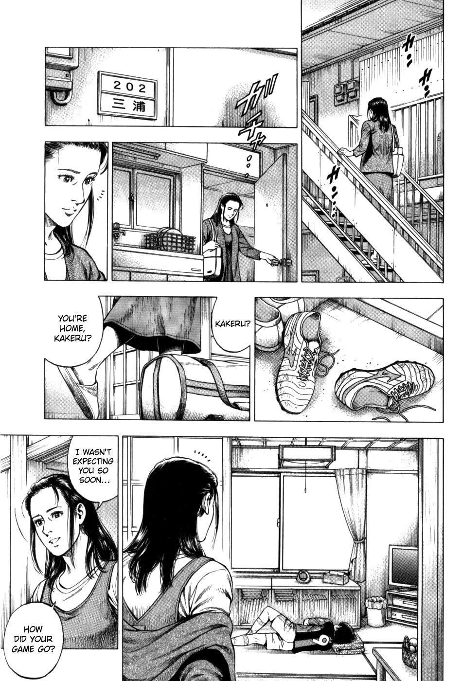 Angel Heart 2nd Season Chap 29 - Next Chap 30