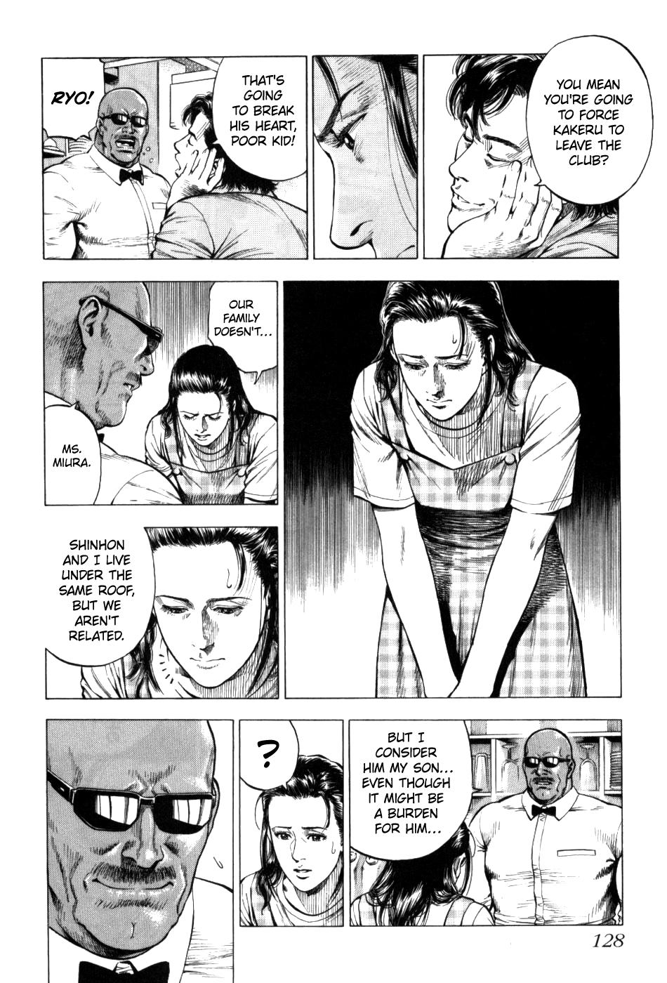 Angel Heart 2nd Season Chap 29 - Next Chap 30