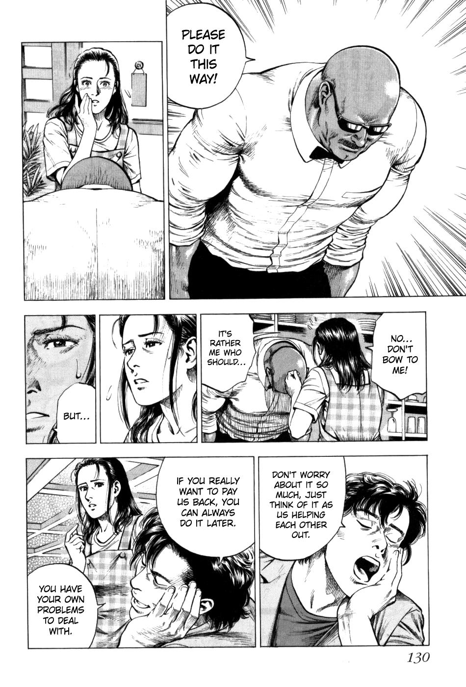 Angel Heart 2nd Season Chap 29 - Next Chap 30