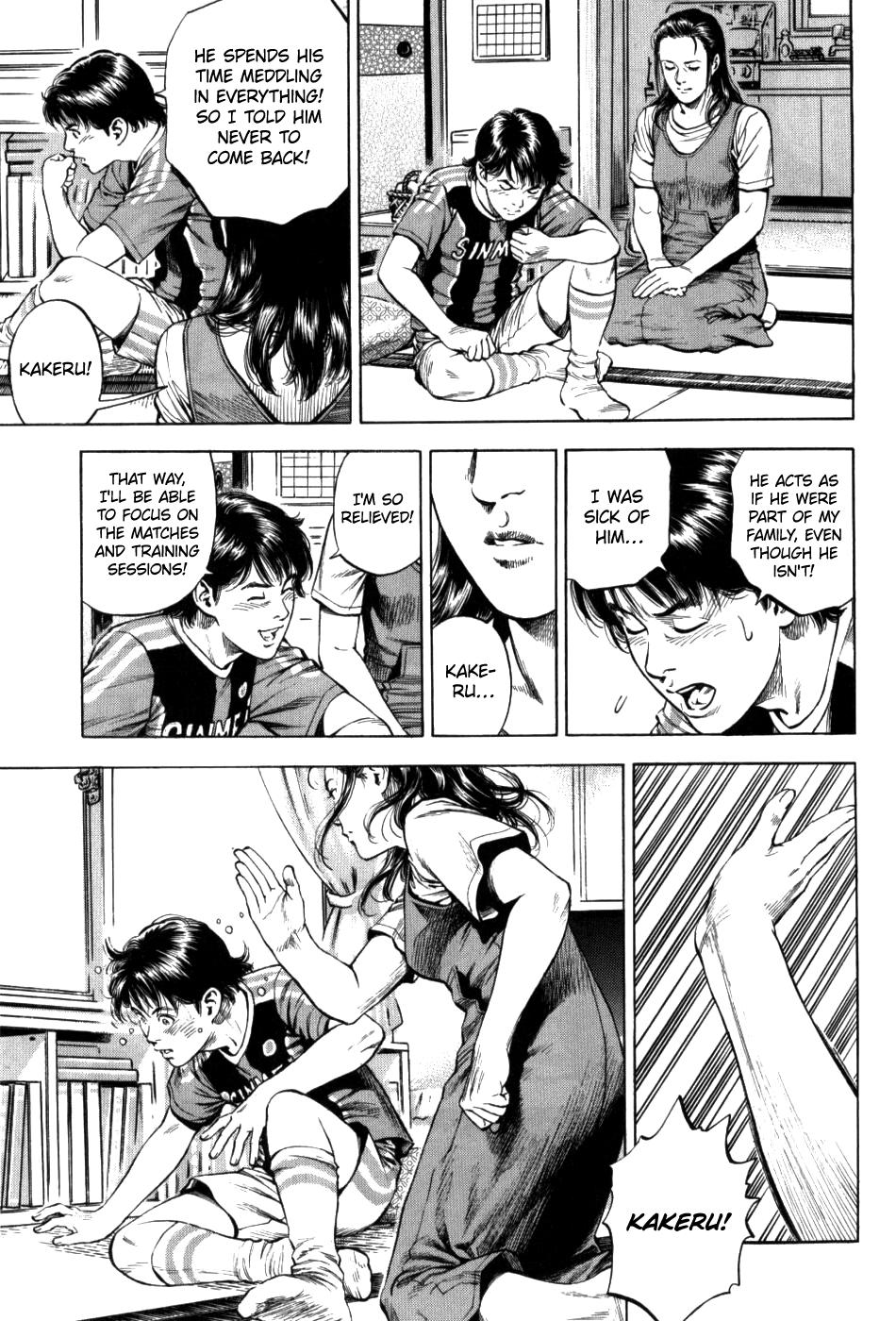 Angel Heart 2nd Season Chap 29 - Next Chap 30