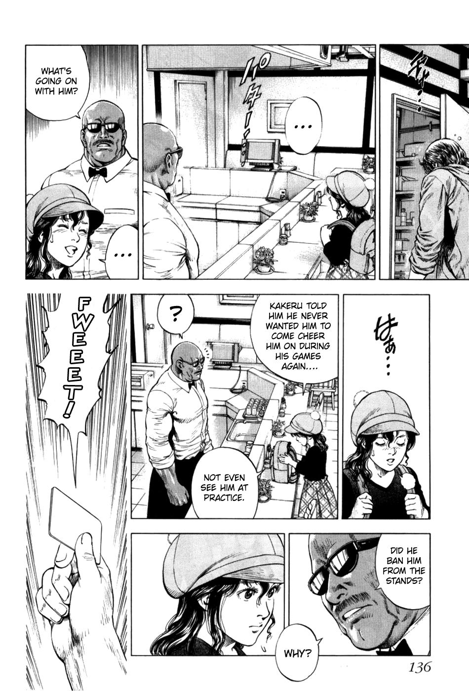 Angel Heart 2nd Season Chap 29 - Next Chap 30