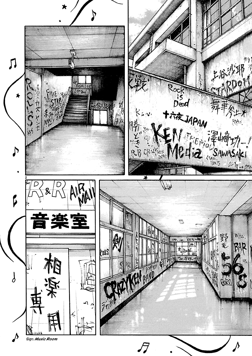 Dustland Chap 18 - Next Chap 19