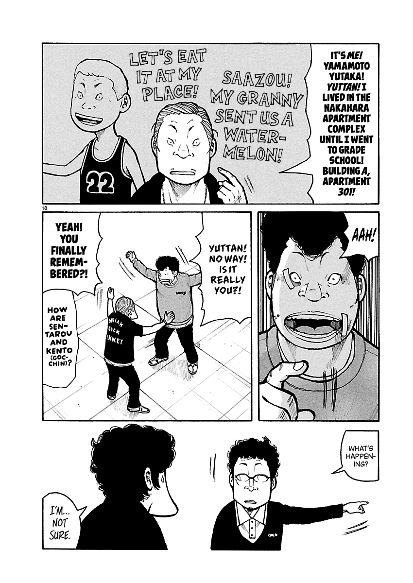 Dustland Chap 18 - Next Chap 19