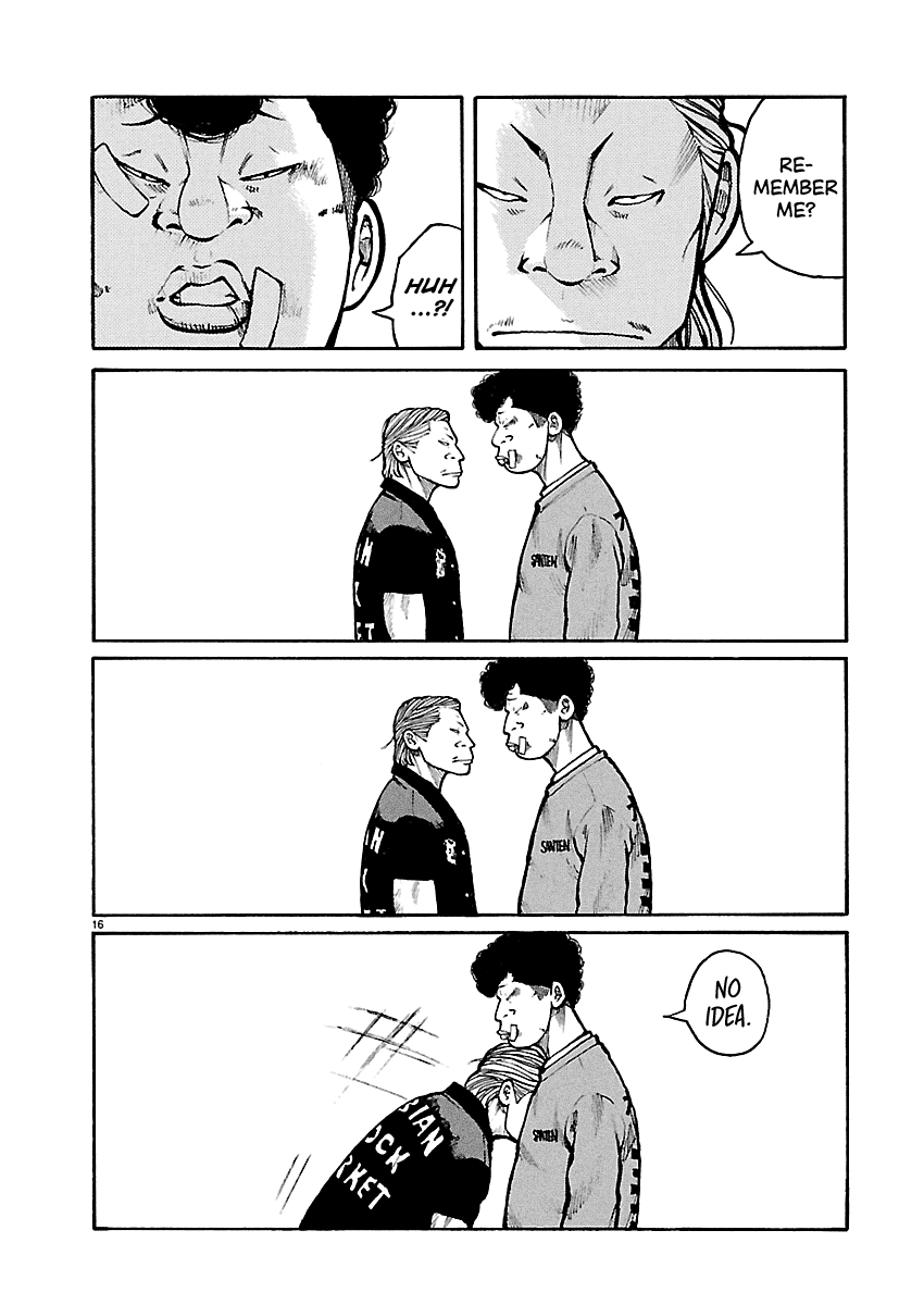 Dustland Chap 18 - Next Chap 19