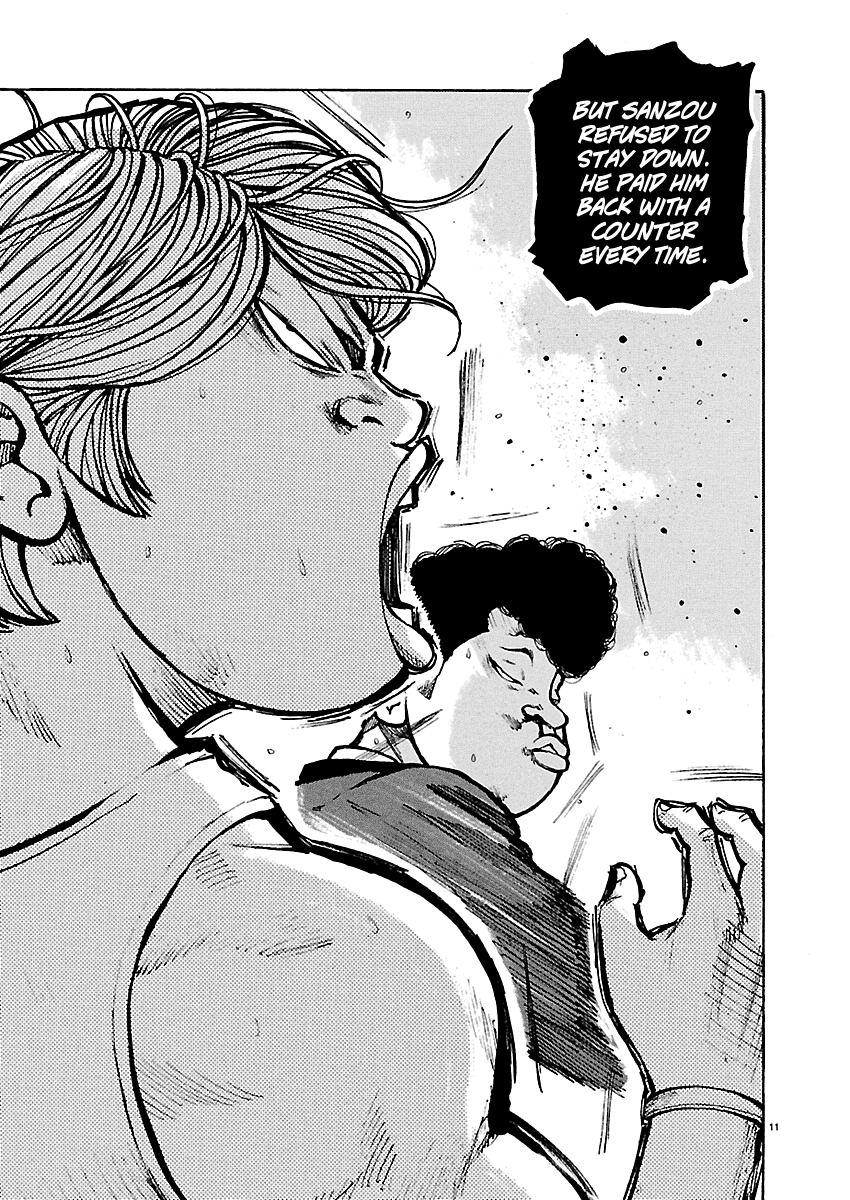 Dustland Chap 18 - Next Chap 19