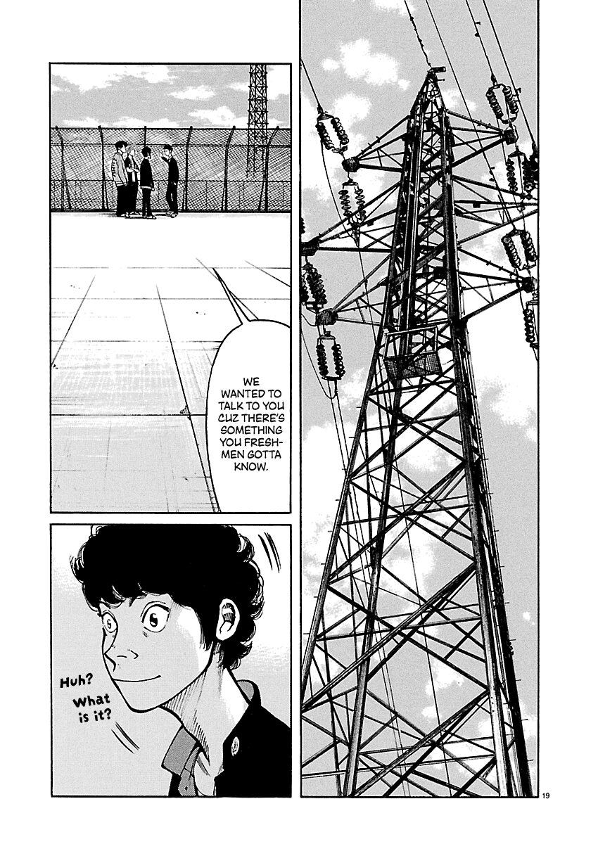 Dustland Chap 18 - Next Chap 19