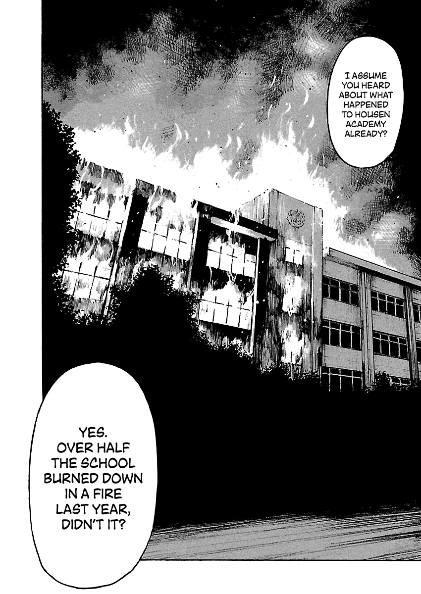 Dustland Chap 18 - Next Chap 19