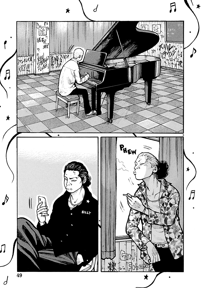 Dustland Chap 18 - Next Chap 19