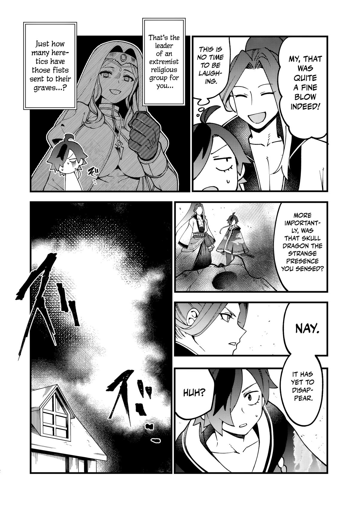 Tsuuhan de Katta Youtou ga Gachi Datta Chap 12 - Next Chap 13