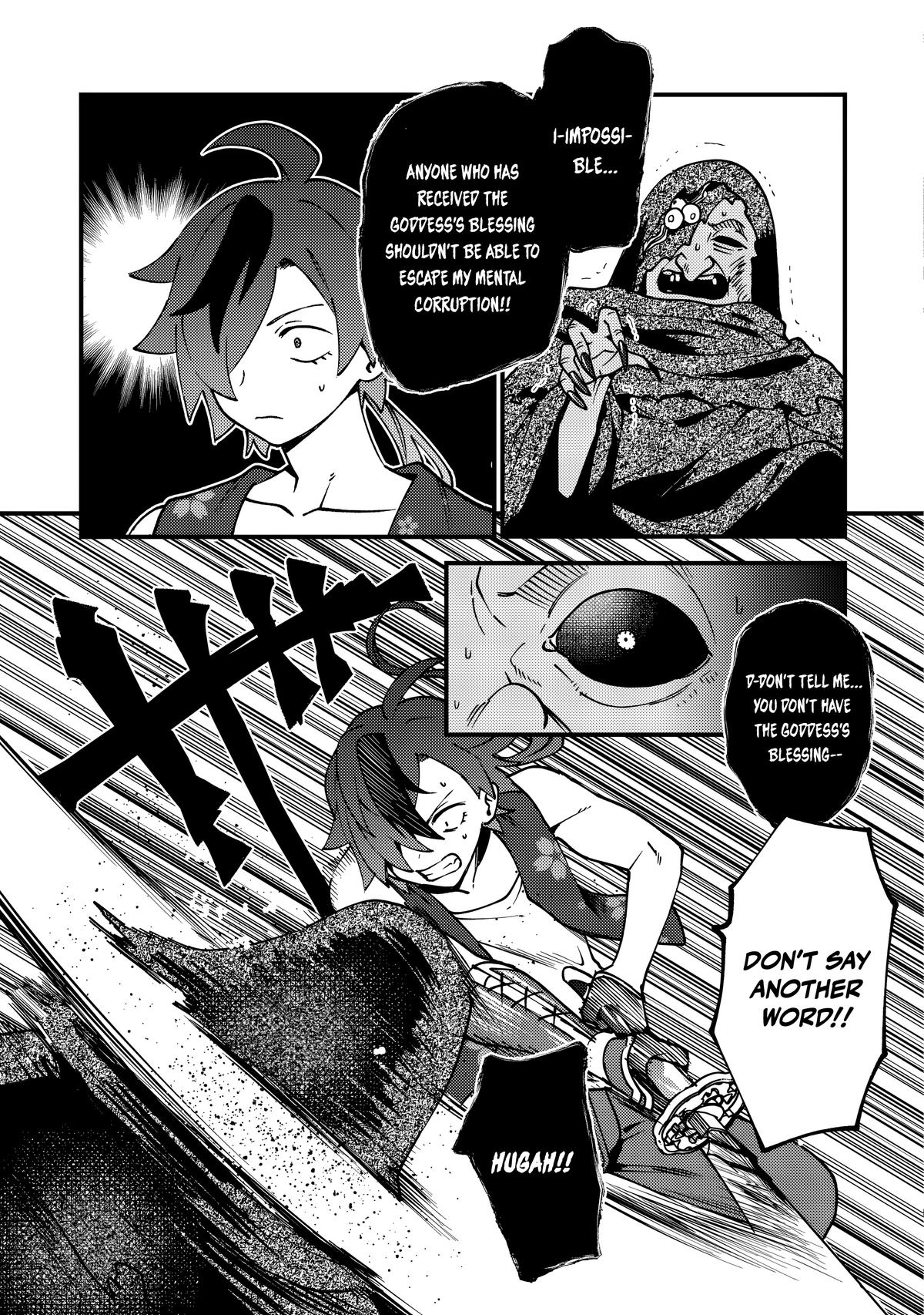 Tsuuhan de Katta Youtou ga Gachi Datta Chap 12 - Next Chap 13