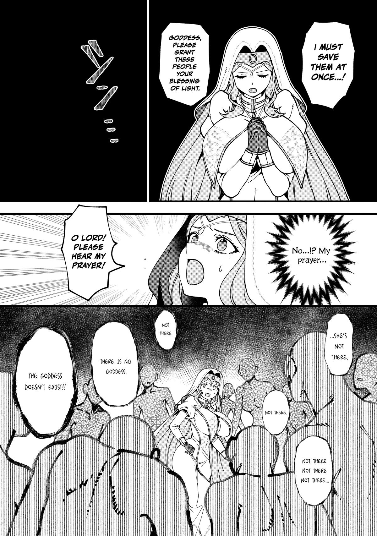 Tsuuhan de Katta Youtou ga Gachi Datta Chap 12 - Next Chap 13
