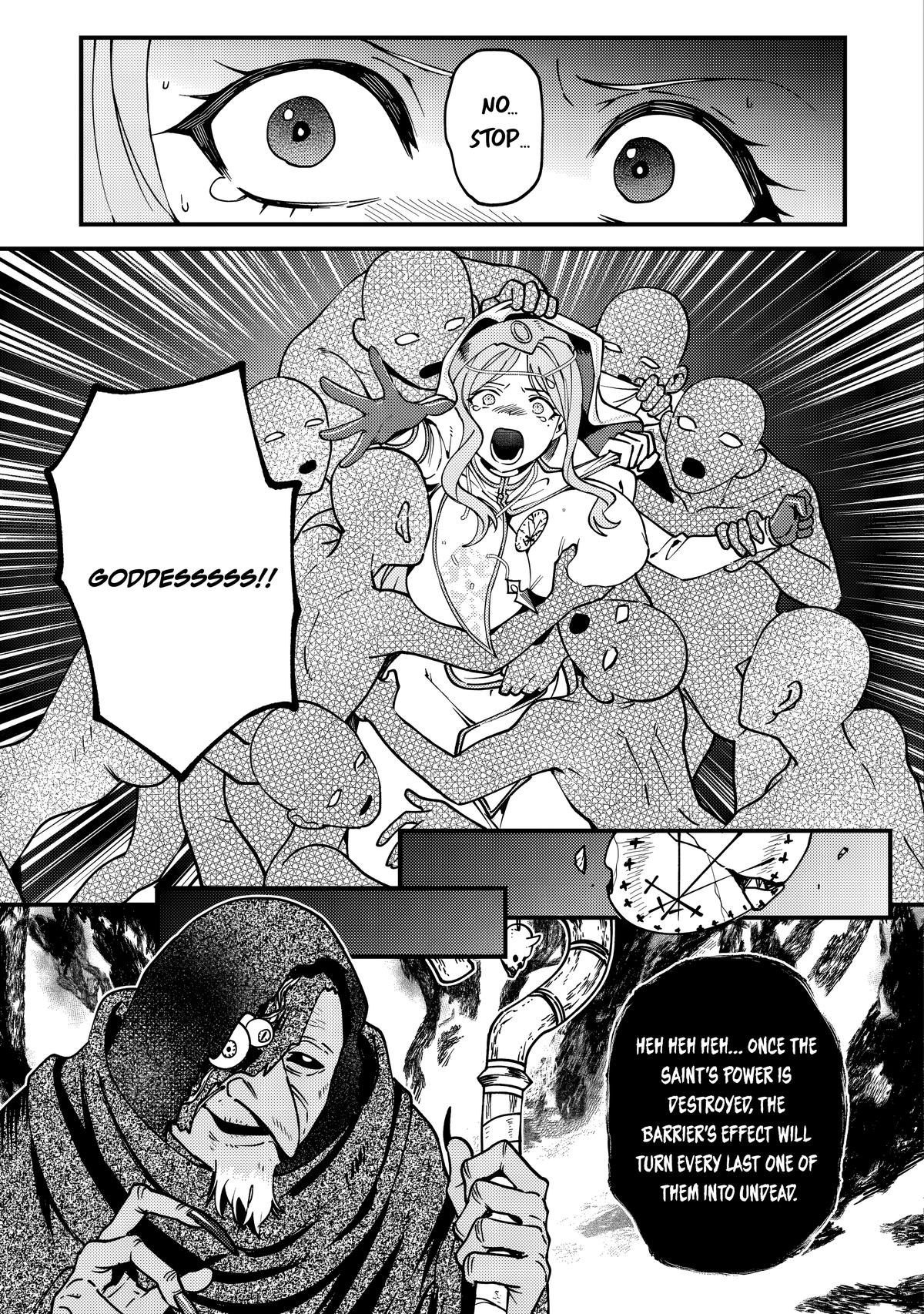 Tsuuhan de Katta Youtou ga Gachi Datta Chap 12 - Next Chap 13