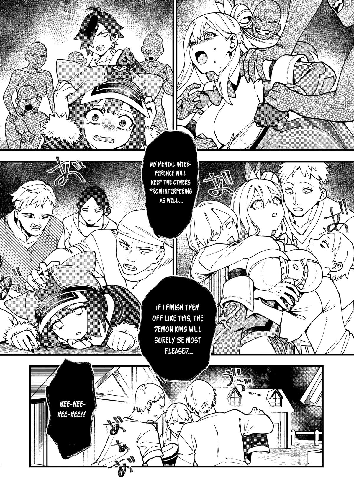Tsuuhan de Katta Youtou ga Gachi Datta Chap 12 - Next Chap 13