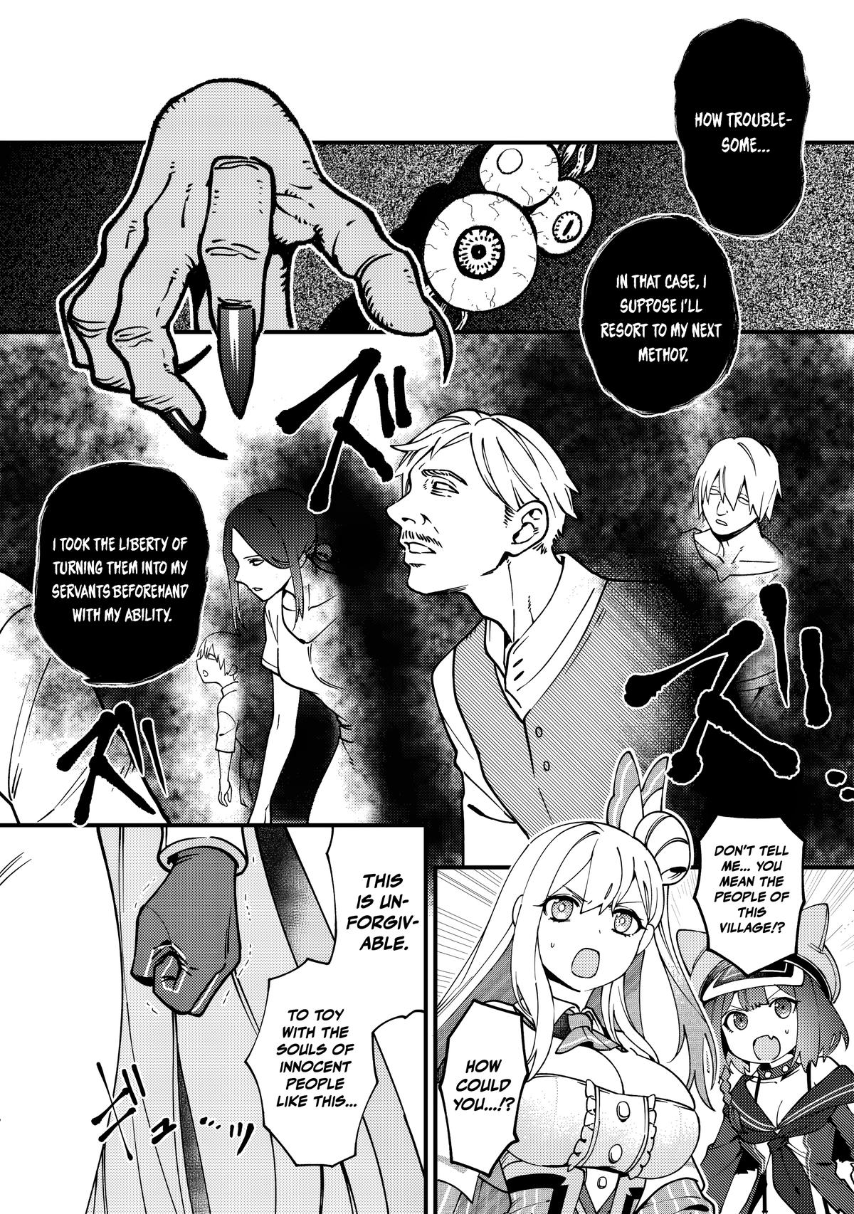 Tsuuhan de Katta Youtou ga Gachi Datta Chap 12 - Next Chap 13
