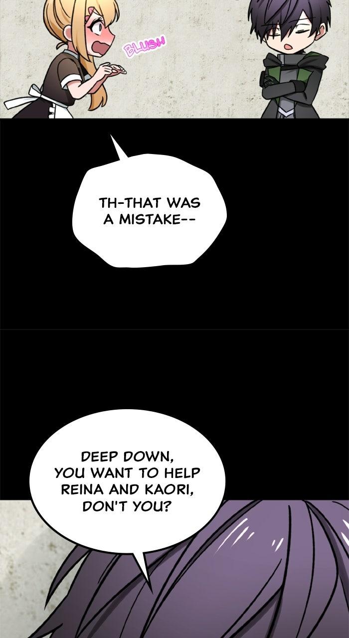 Saikyou Ansatsusha, Class Ten'i de Isekai e Chap 48 - Next Chap 49