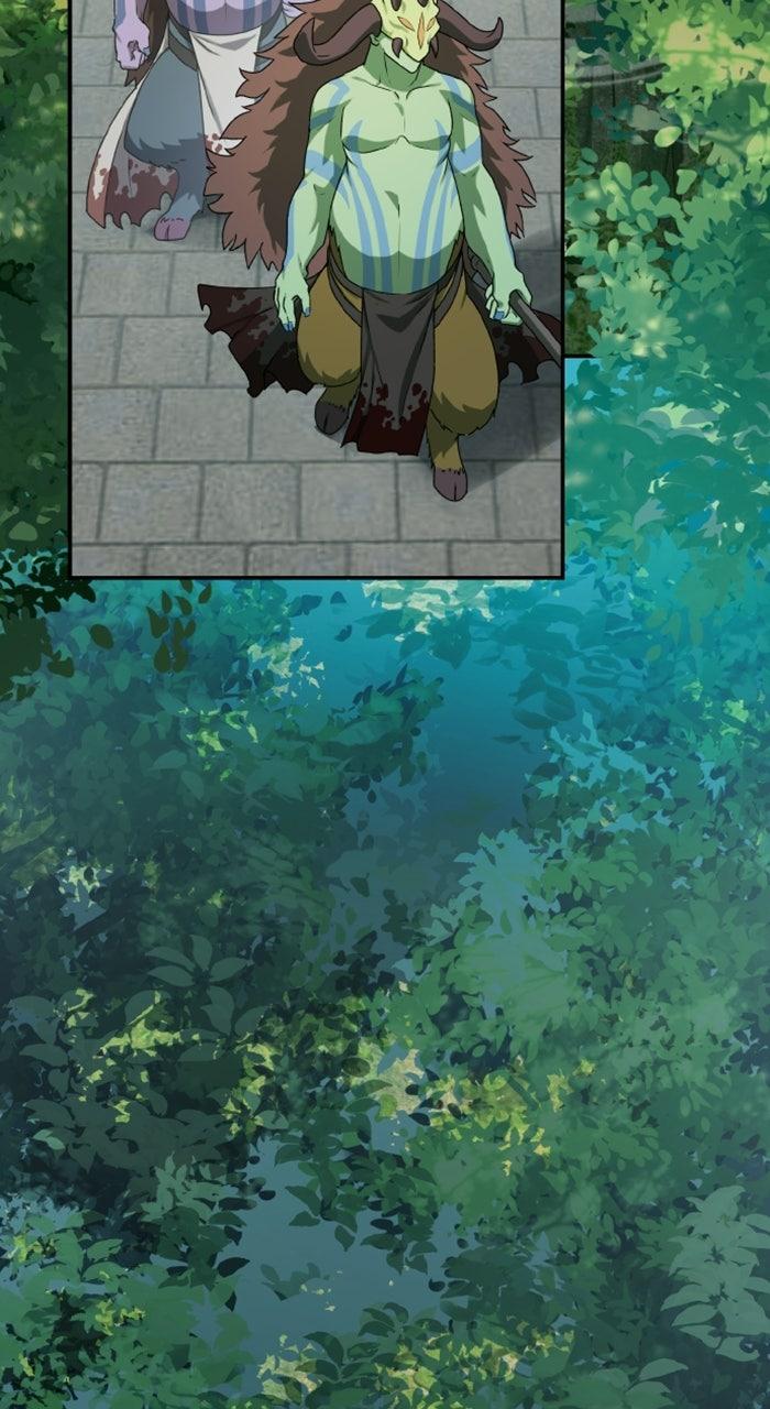 Saikyou Ansatsusha, Class Ten'i de Isekai e Chap 48 - Next Chap 49