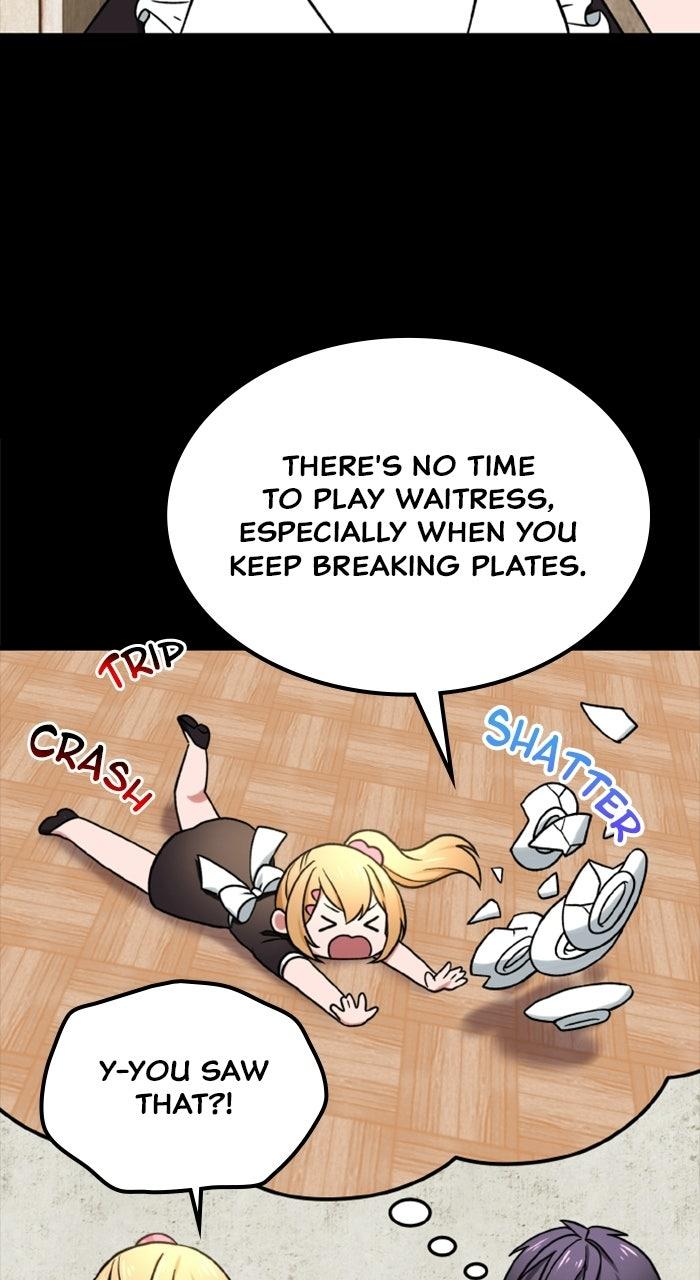 Saikyou Ansatsusha, Class Ten'i de Isekai e Chap 48 - Next Chap 49