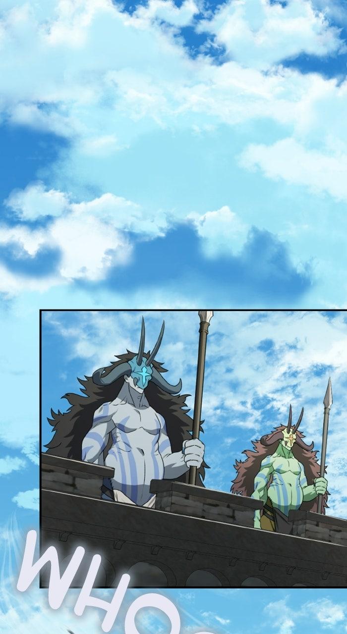 Saikyou Ansatsusha, Class Ten'i de Isekai e Chap 48 - Next Chap 49