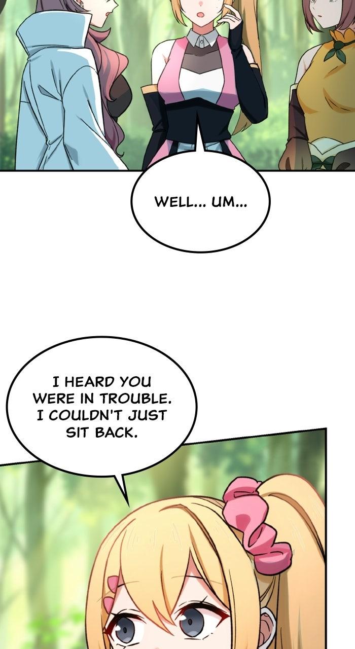 Saikyou Ansatsusha, Class Ten'i de Isekai e Chap 48 - Next Chap 49