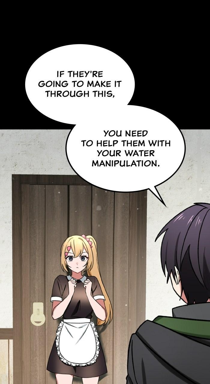 Saikyou Ansatsusha, Class Ten'i de Isekai e Chap 48 - Next Chap 49