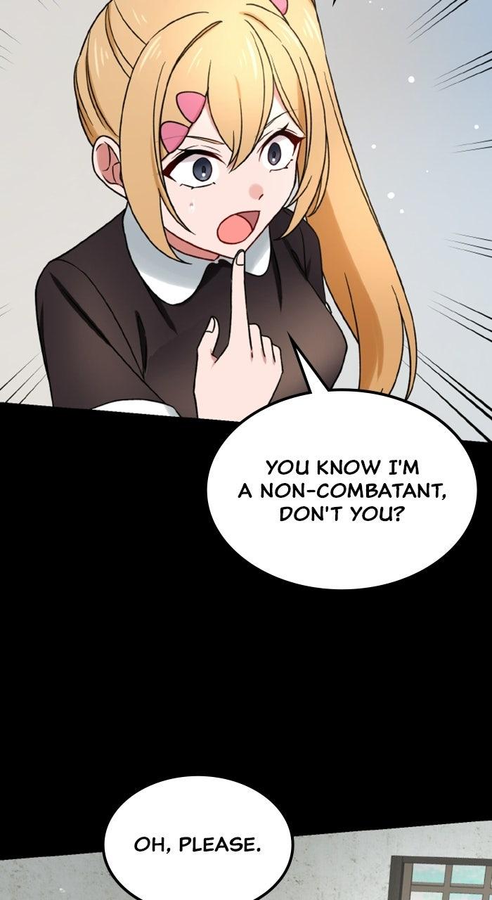 Saikyou Ansatsusha, Class Ten'i de Isekai e Chap 48 - Next Chap 49