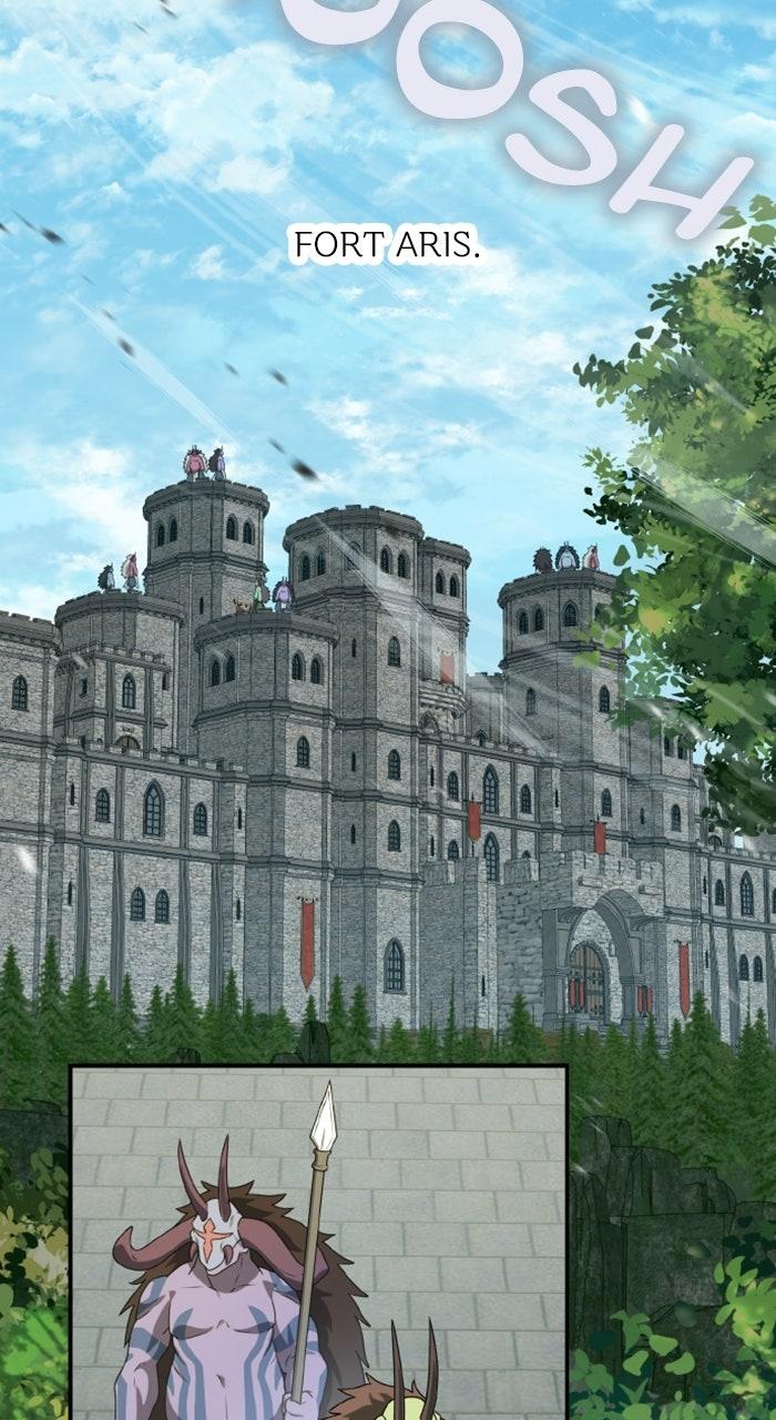 Saikyou Ansatsusha, Class Ten'i de Isekai e Chap 48 - Next Chap 49