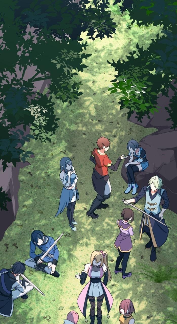 Saikyou Ansatsusha, Class Ten'i de Isekai e Chap 48 - Next Chap 49