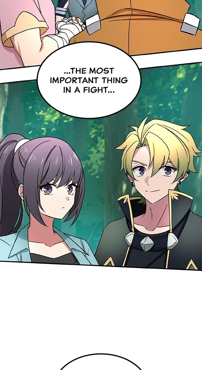 Saikyou Ansatsusha, Class Ten'i de Isekai e Chap 48 - Next Chap 49