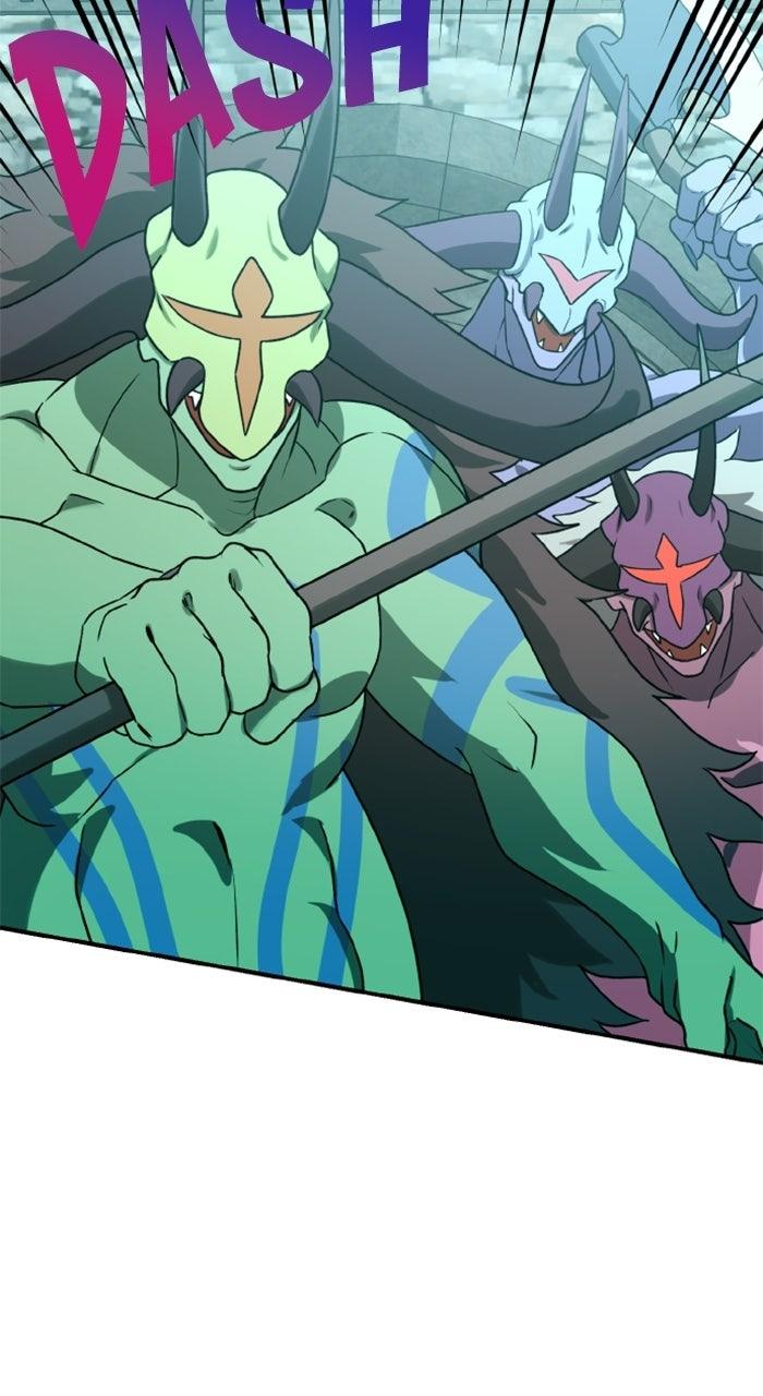 Saikyou Ansatsusha, Class Ten'i de Isekai e Chap 48 - Next Chap 49