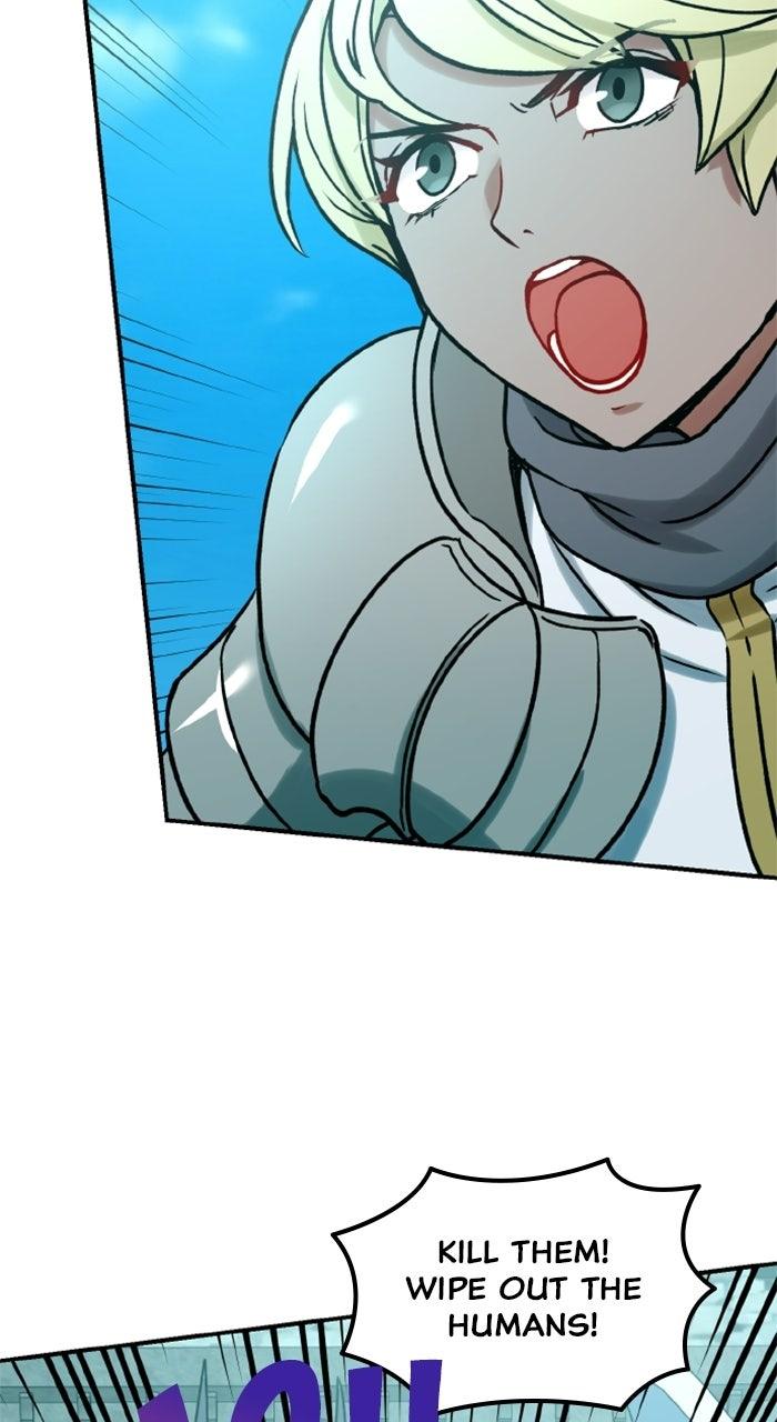 Saikyou Ansatsusha, Class Ten'i de Isekai e Chap 48 - Next Chap 49