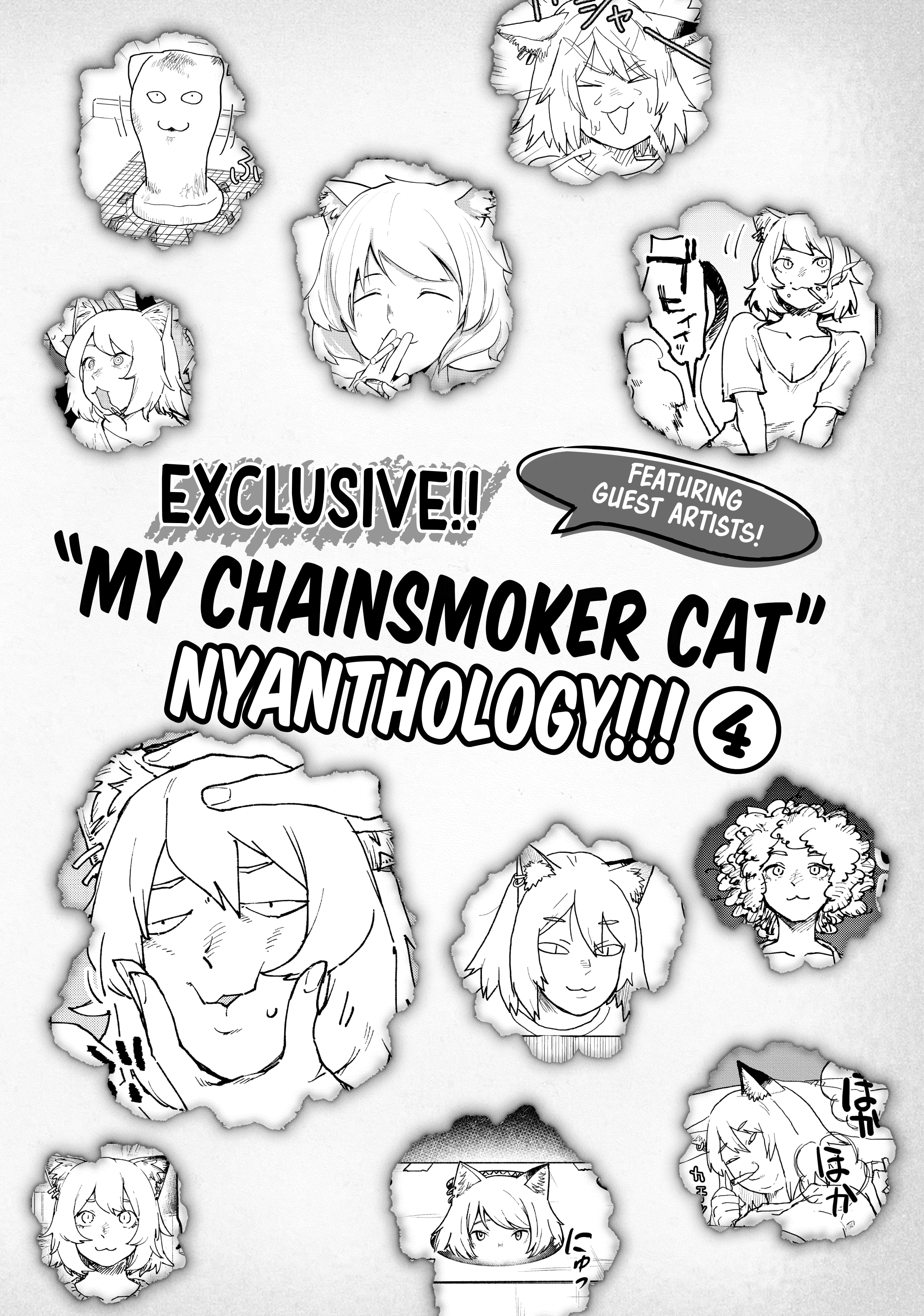 Yani Neko Chap 126.2 - Next Chap 127.2