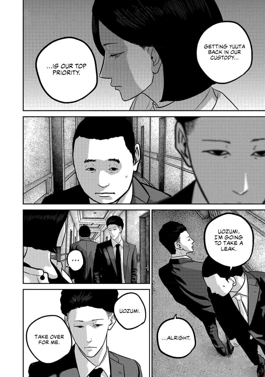Smiley Chap 76 - Next Chap 77