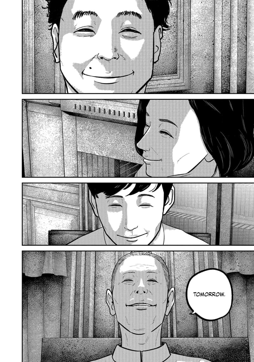 Smiley Chap 76 - Next Chap 77