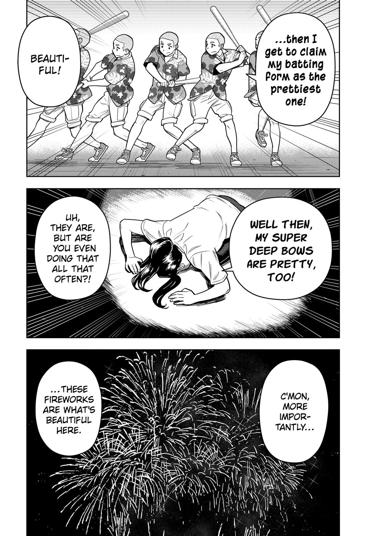 Shima Rock Chap 20 - Next Chap 21