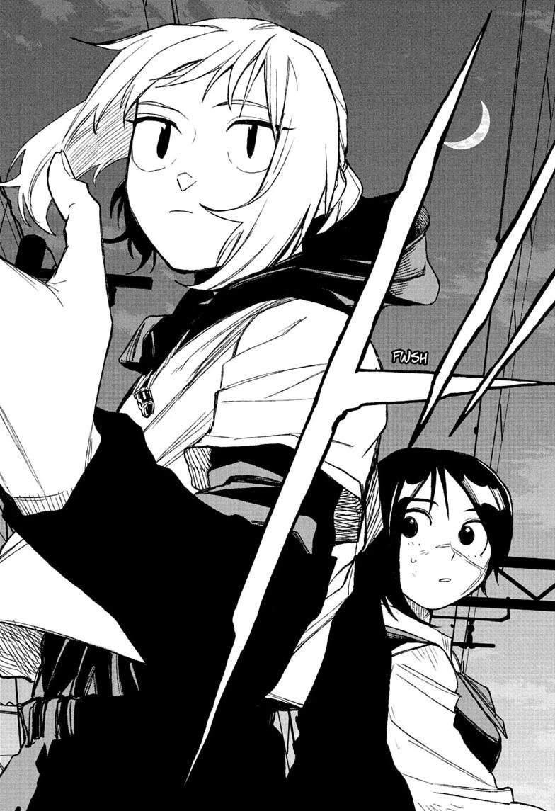 Under Doctor Chap 34 - Next Chap 35