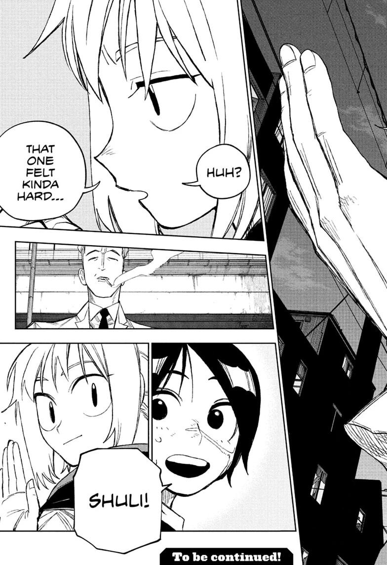 Under Doctor Chap 34 - Next Chap 35