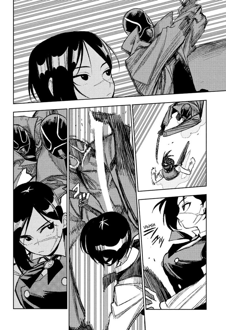 Under Doctor Chap 34 - Next Chap 35