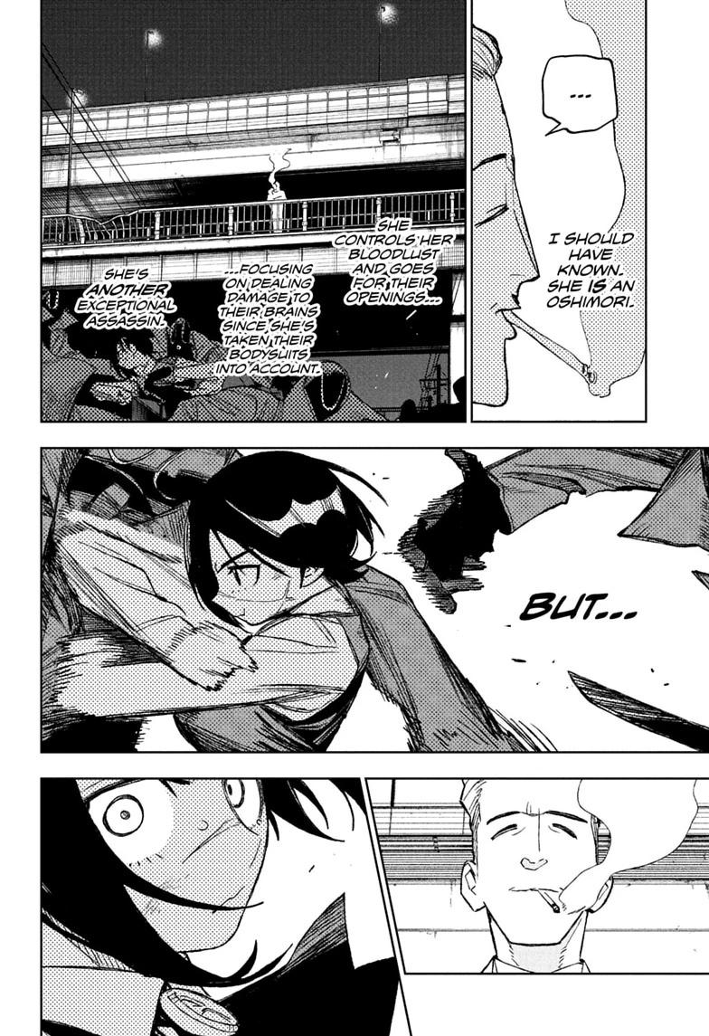 Under Doctor Chap 34 - Next Chap 35