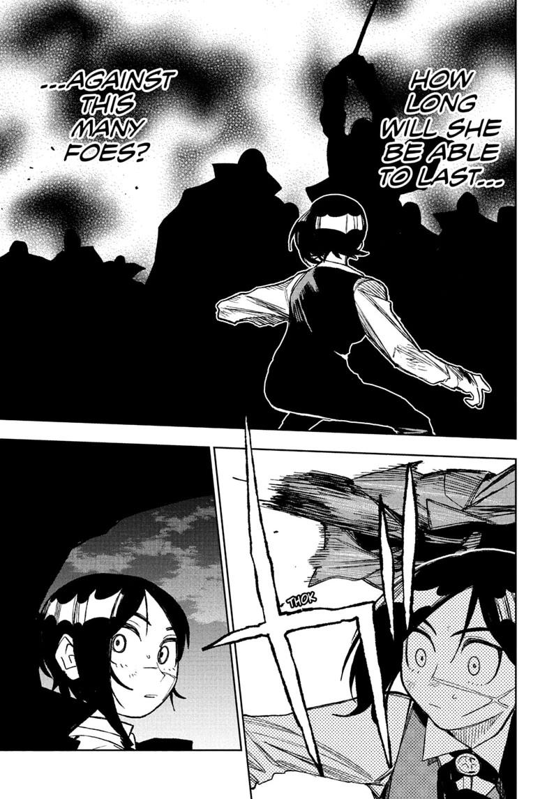 Under Doctor Chap 34 - Next Chap 35